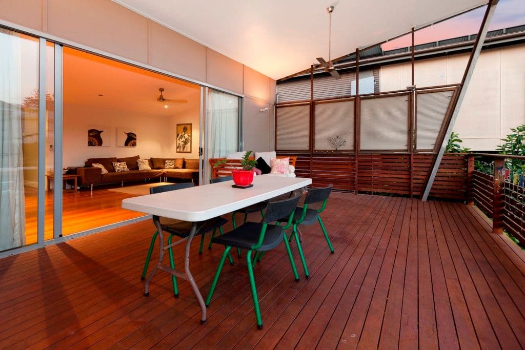 138 Arthur Terrace, Red Hill QLD 4059, Red Hill - Thumbnail 2