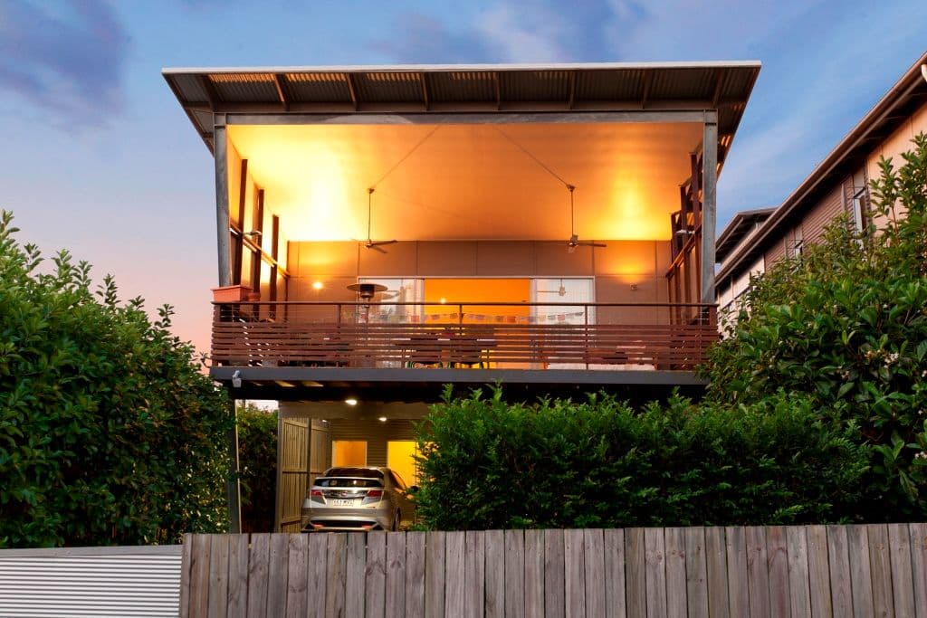 138 Arthur Terrace, Red Hill QLD 4059, Red Hill - Thumbnail 4