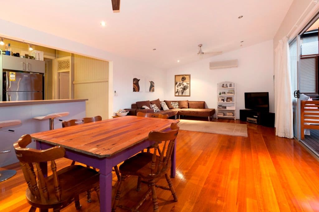 138 Arthur Terrace, Red Hill QLD 4059, Red Hill - Thumbnail 7