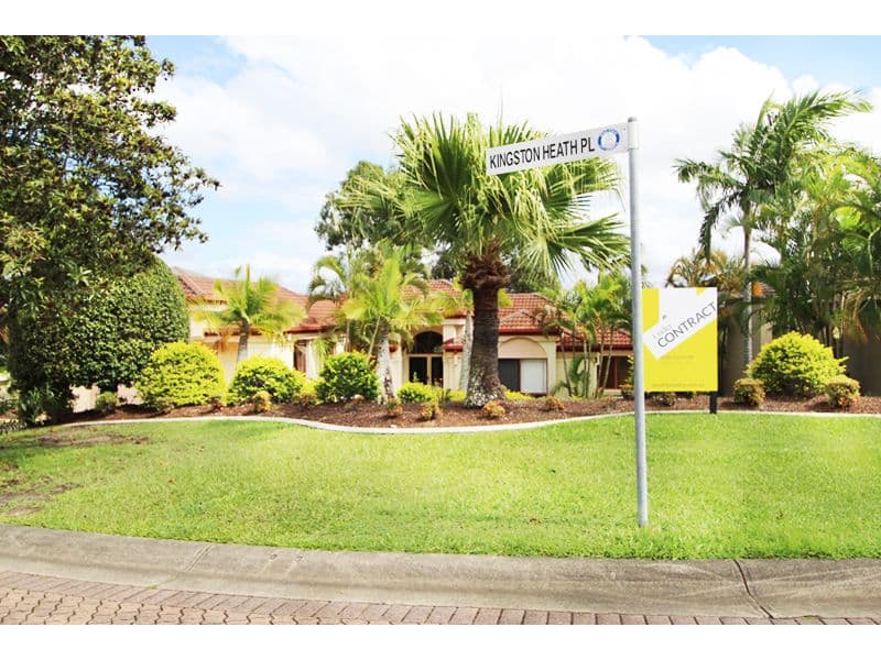 1 Kingston Heath Place, Robina QLD 4226, Robina - Thumbnail 3