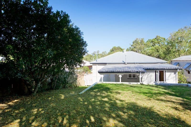27 Raleigh Parade, ASHGROVE QLD 4060, Ashgrove - Thumbnail 4