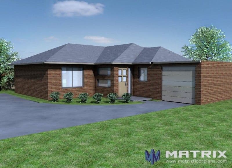 16 Princes Street, WATSONIA VIC 3087, Watsonia - Image 1