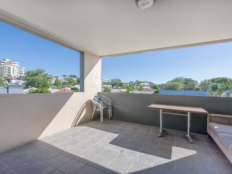 505 BOUNDARY Street, SPRING HILL QLD 4000, Spring Hill - Image 1