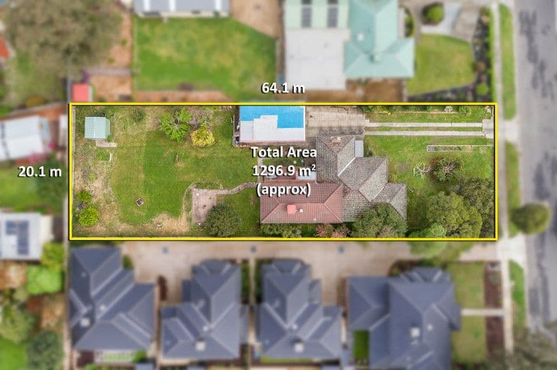 10 Janville Street, Boronia VIC 3155, Boronia - Image 1