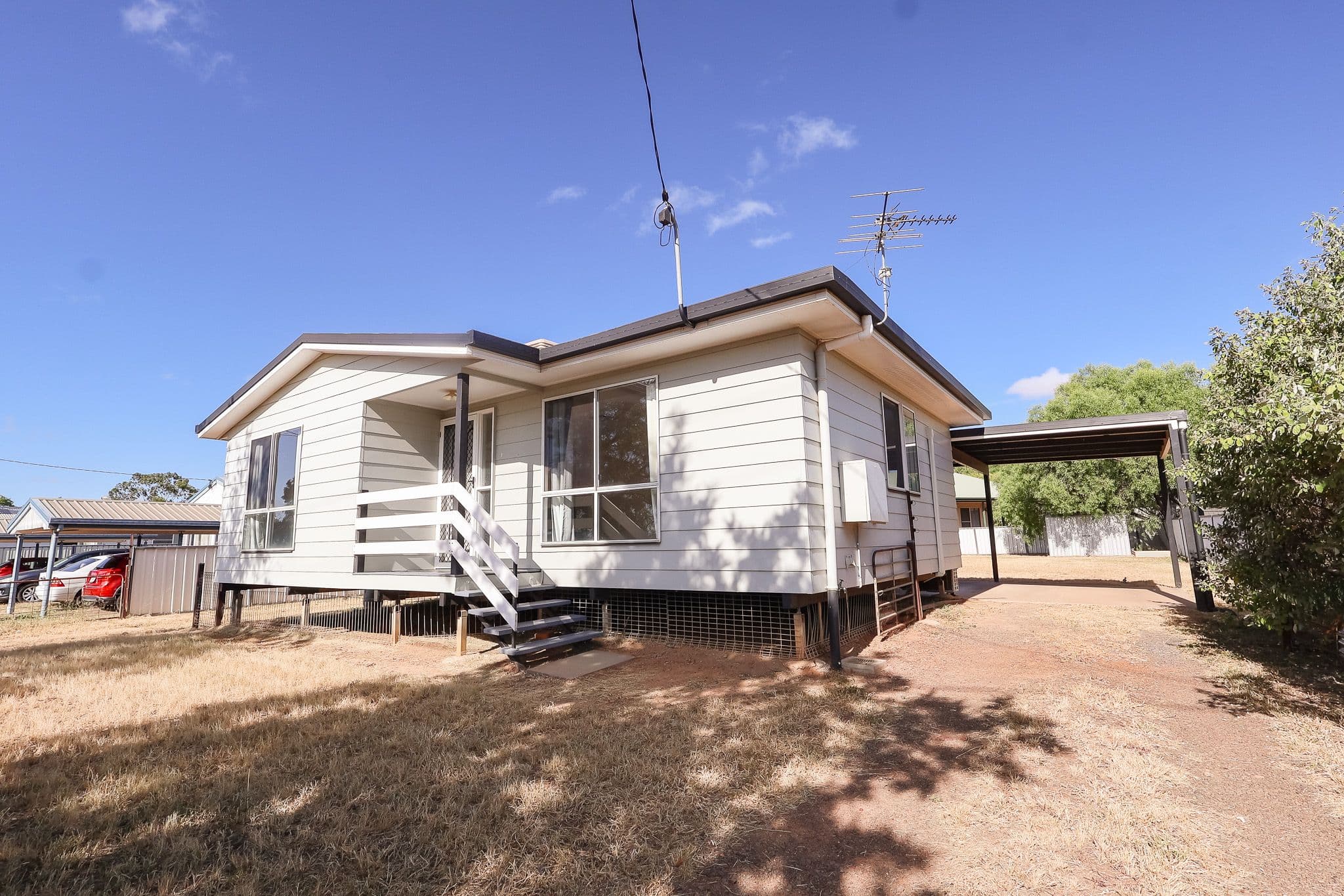 103 Quintin Street, Roma QLD 4455, Roma - Image 1