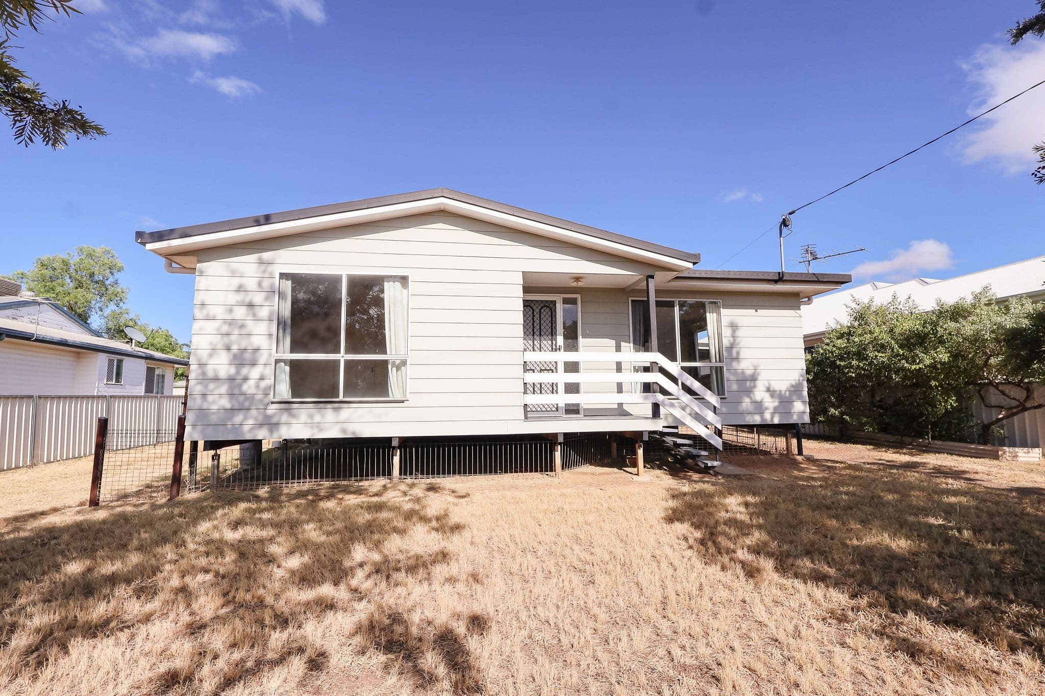 103 Quintin Street, Roma QLD 4455, Roma - Thumbnail 2