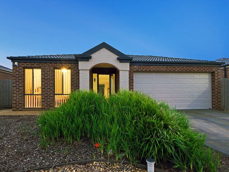 32 Vanderbilt Drive, TRUGANINA VIC 3029, Truganina - Image 1