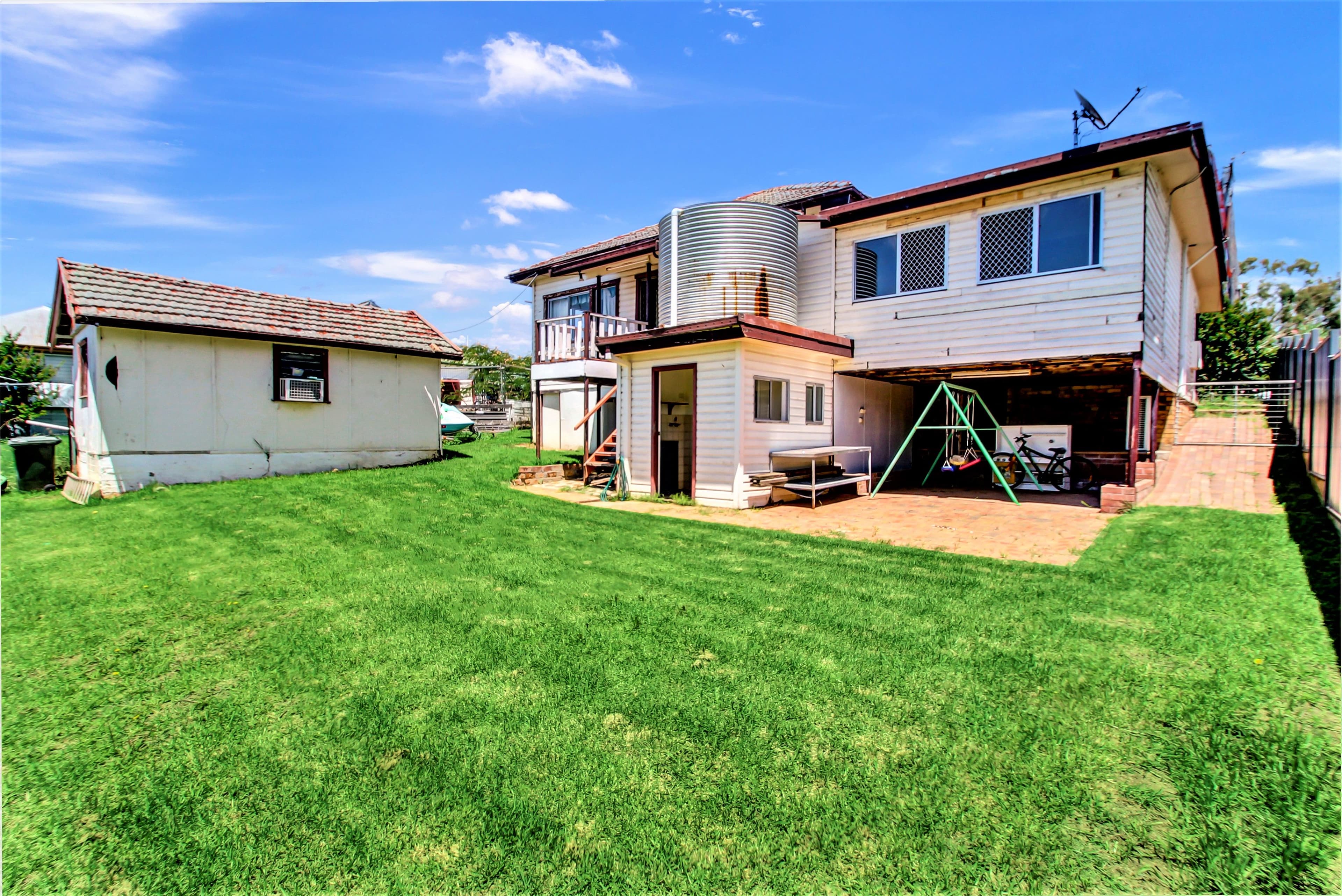 20 Stuart Street, Quirindi NSW 2343, Quirindi - Thumbnail 3