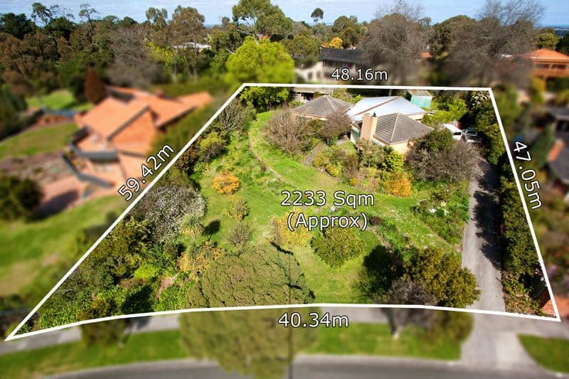 80-82 Sunnybrook Drive, WHEELERS HILL VIC 3150, Wheelers Hill - Image 1