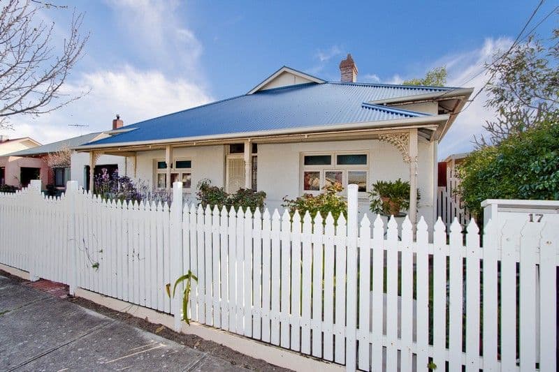 17 Anthony Street, Henley Beach SA 5022, Henley Beach - Image 1