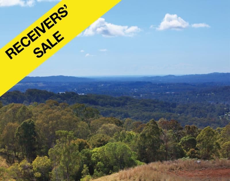 Lot 12, 349 Balmoral Road, MONTVILLE QLD 4560, Montville - Image 1
