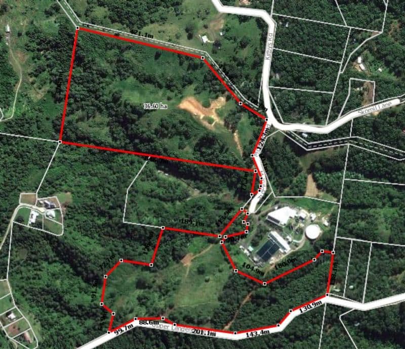 Lot 12, 349 Balmoral Road, MONTVILLE QLD 4560, Montville - Thumbnail 3