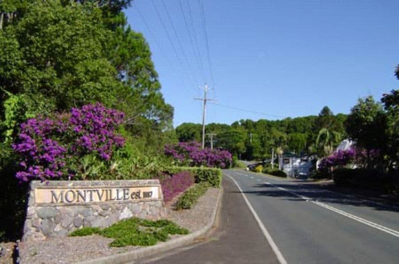 Lot 12, 349 Balmoral Road, MONTVILLE QLD 4560, Montville - Thumbnail 4