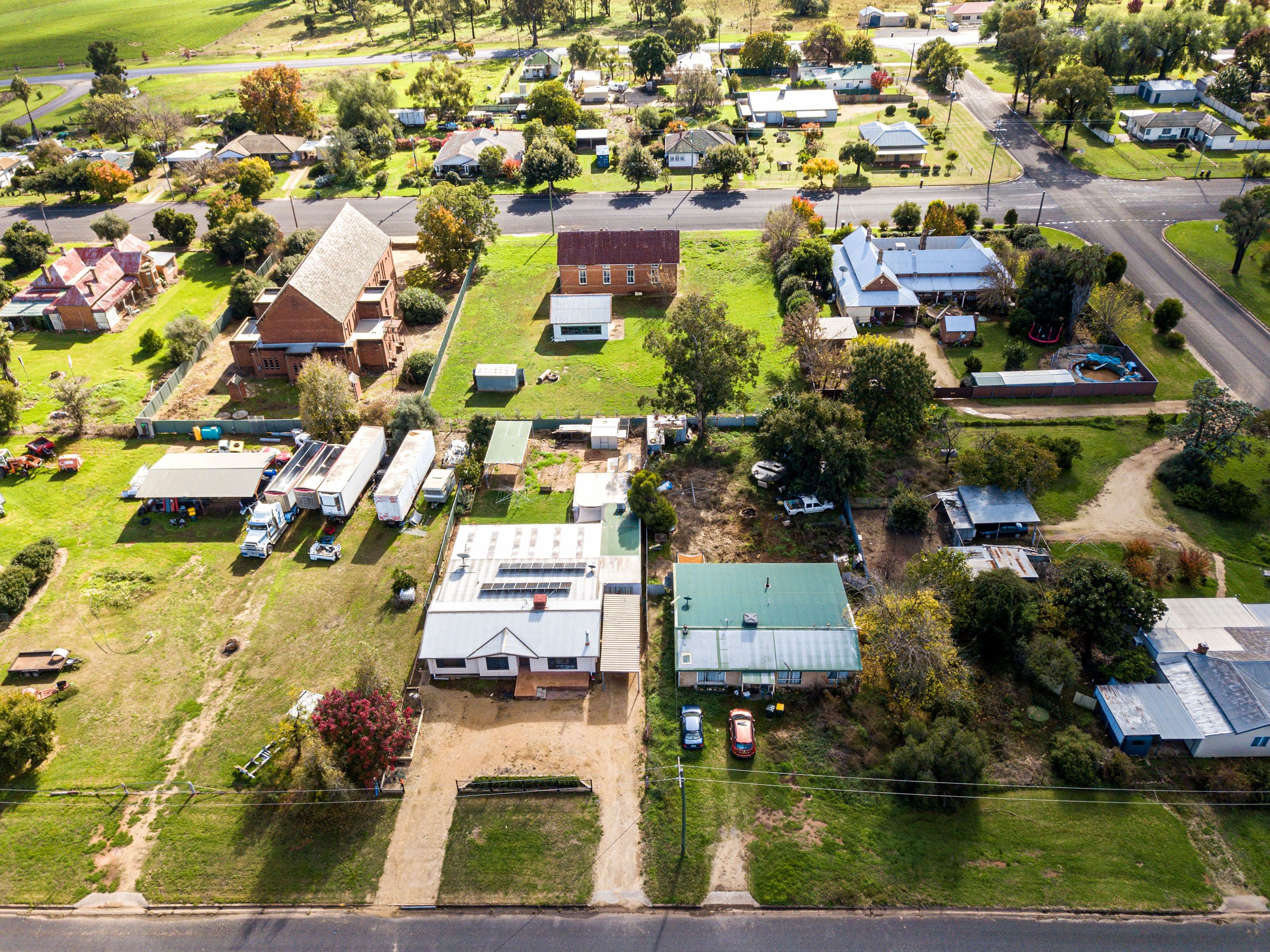 47 Cowra Street, Gooloogong NSW 2805, Gooloogong - Thumbnail 2
