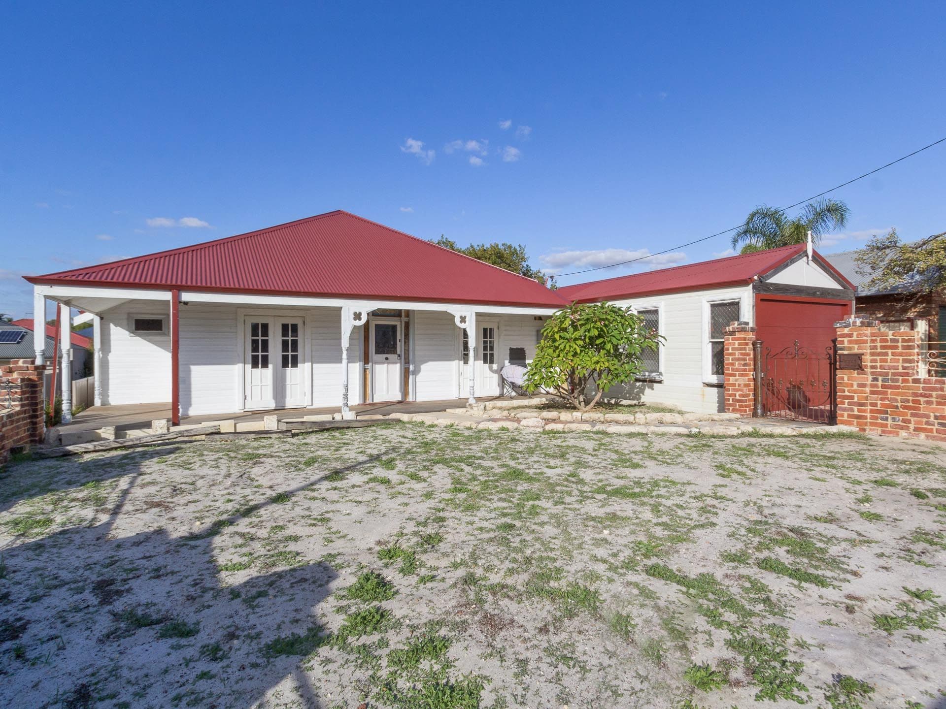 8 fifth Avenue, Bassendean WA 6054, Bassendean - Image 1