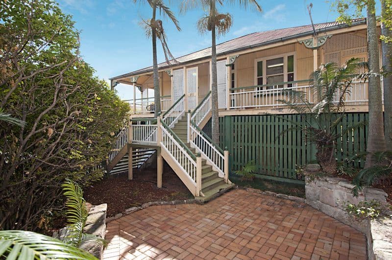 251 Kelvin Grove Road, KELVIN GROVE QLD 4059, Kelvin Grove - Image 1