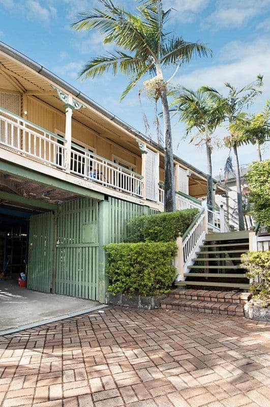 251 Kelvin Grove Road, KELVIN GROVE QLD 4059, Kelvin Grove - Thumbnail 2
