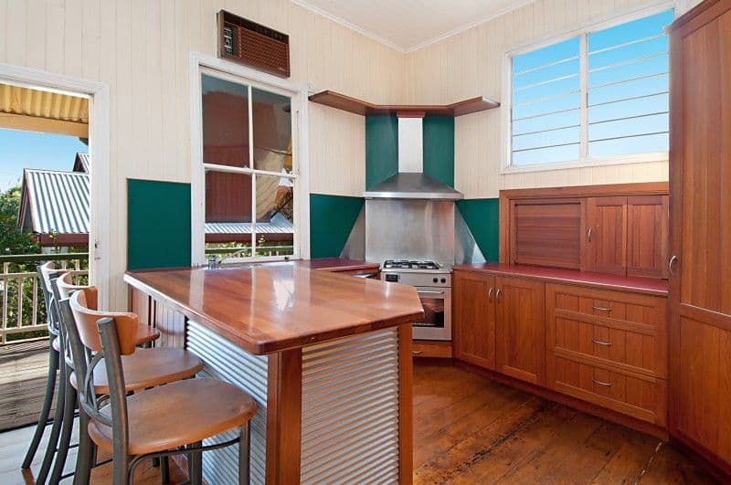 251 Kelvin Grove Road, KELVIN GROVE QLD 4059, Kelvin Grove - Thumbnail 4