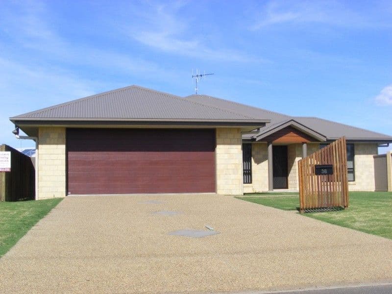 38 Greathead Road, ASHFIELD QLD 4670, Ashfield - Image 1