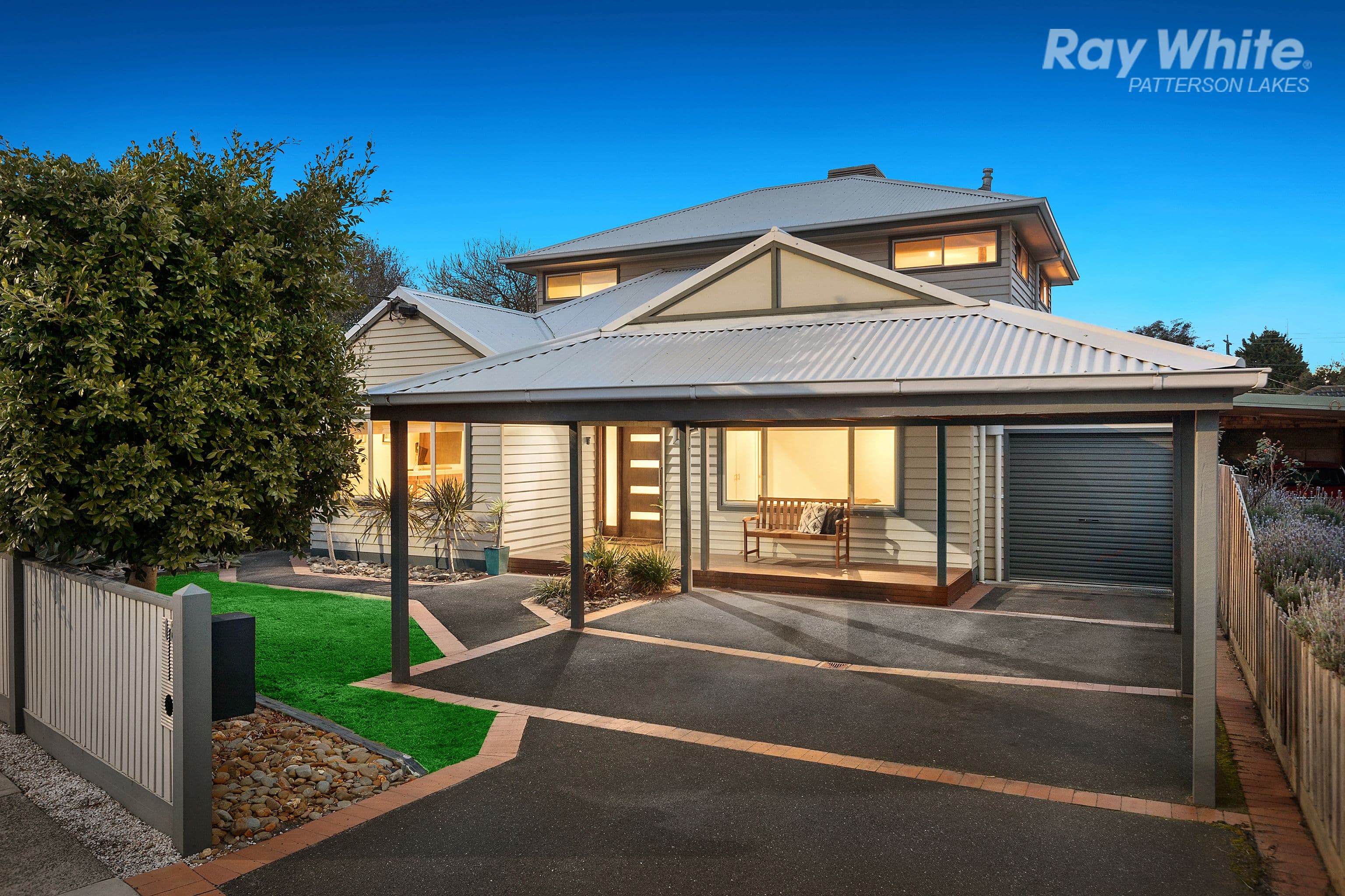 18 Stanley Street, Carrum VIC 3197, Carrum - Thumbnail 2