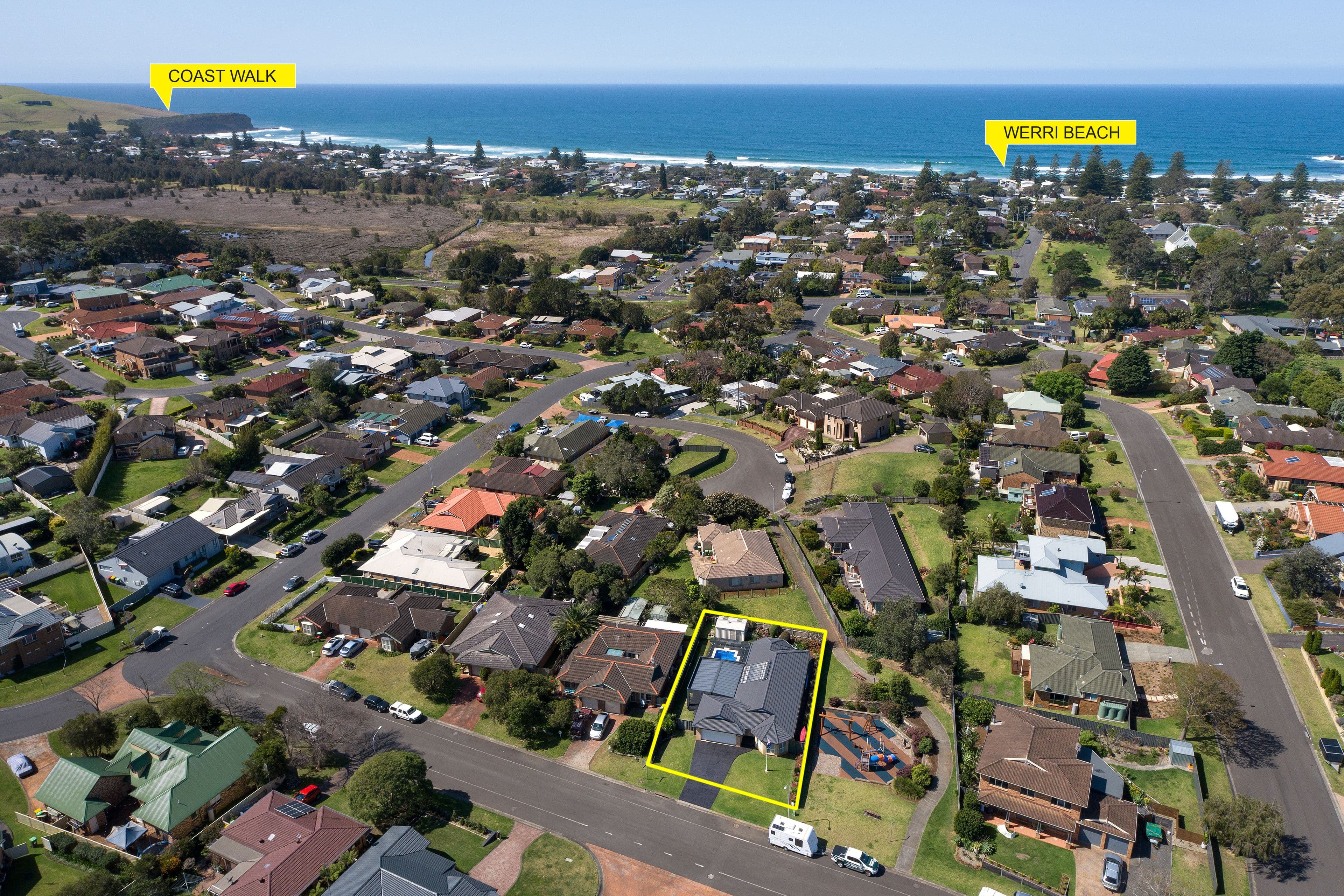 7 Carinya Way, Gerringong NSW 2534, Gerringong - Image 1