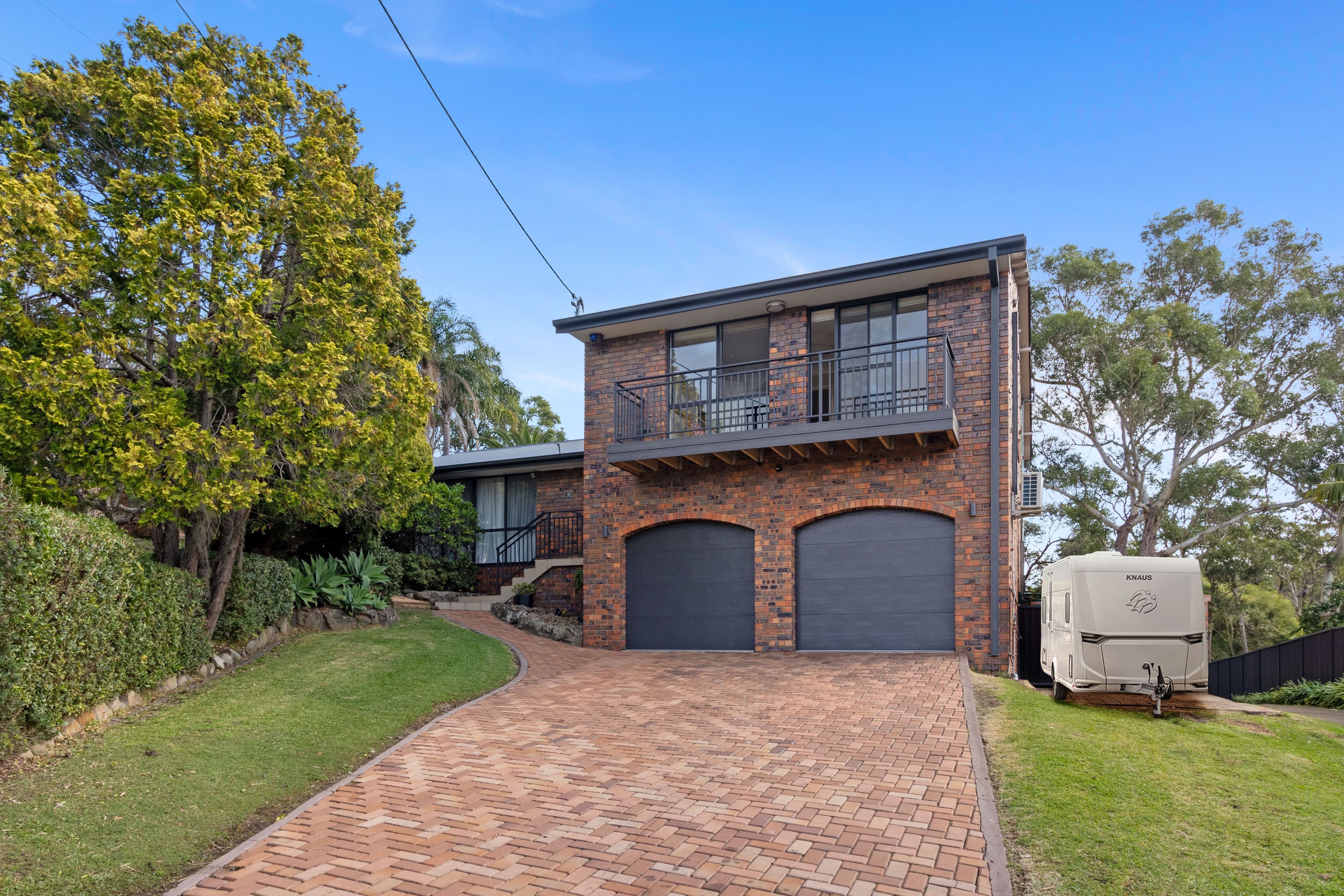 11 Mulga Place, Kirrawee NSW 2232, Kirrawee - Thumbnail 3