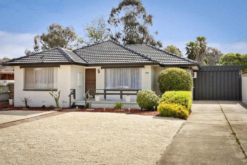 37 O'Connor Road, KNOXFIELD VIC 3180, Knoxfield - Image 1