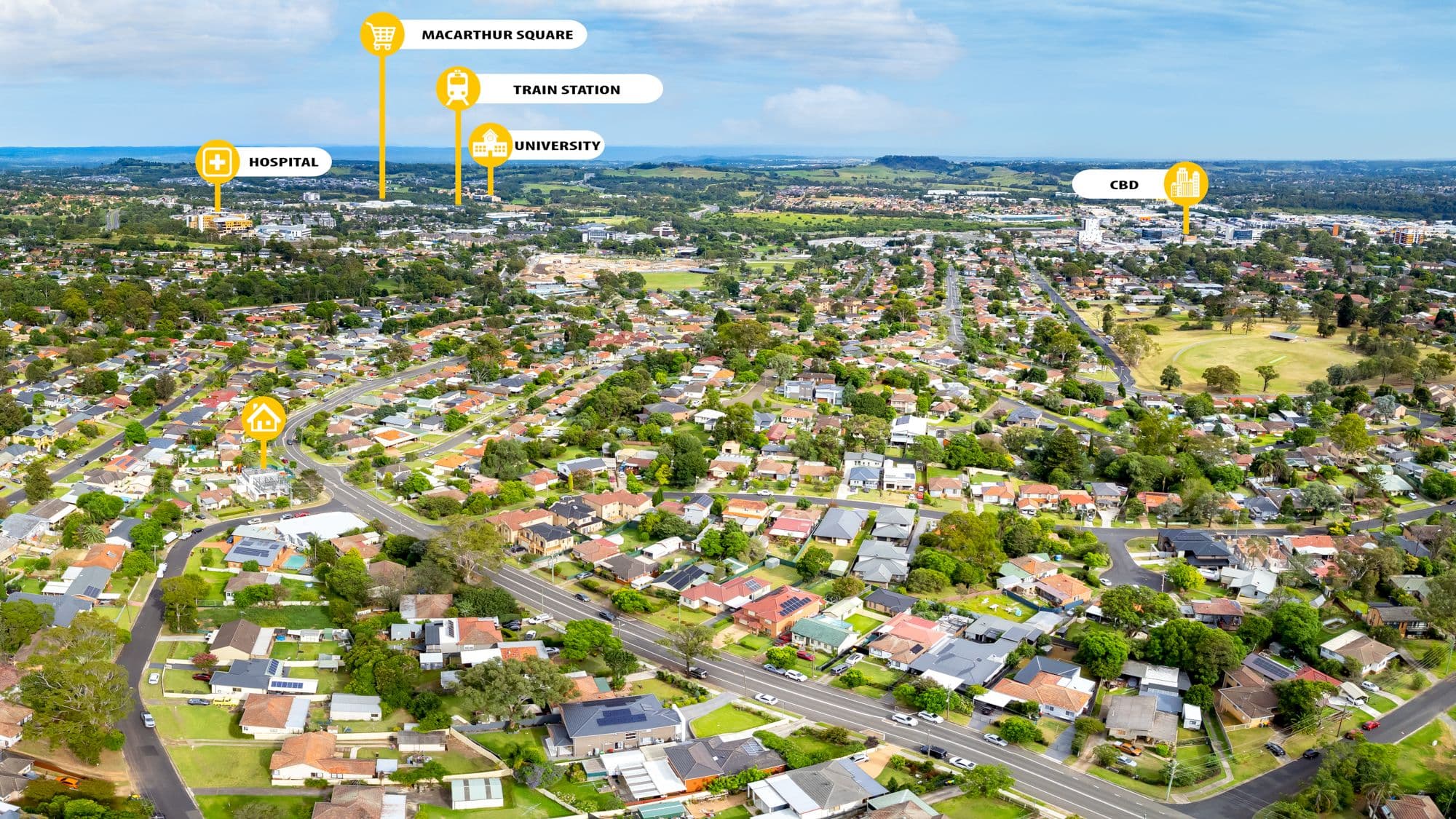67 Hoddle Avenue, Bradbury NSW 2560, Bradbury - Thumbnail 3