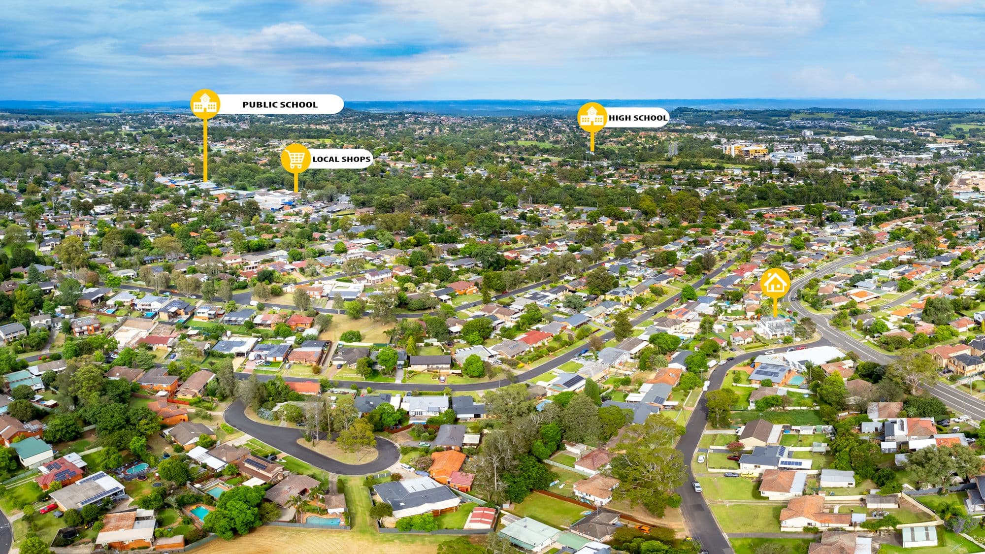 67 Hoddle Avenue, Bradbury NSW 2560, Bradbury - Thumbnail 4