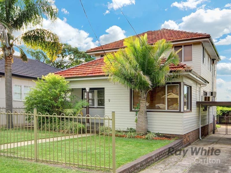 9 Oatley Street, KINGSGROVE NSW 2208, Kingsgrove - Image 1