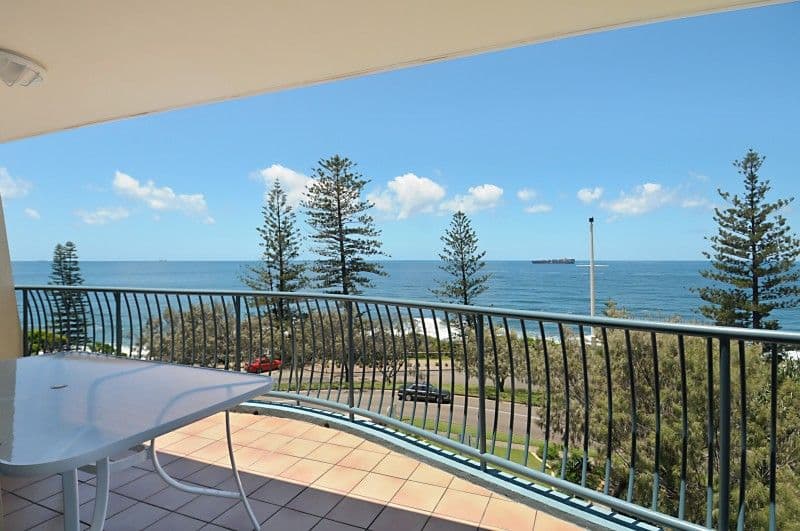 Unit 9 'Sea Eagle Apartments' 38 Victoria Terrace, KINGS BEACH QLD 4551, Kings Beach - Image 1