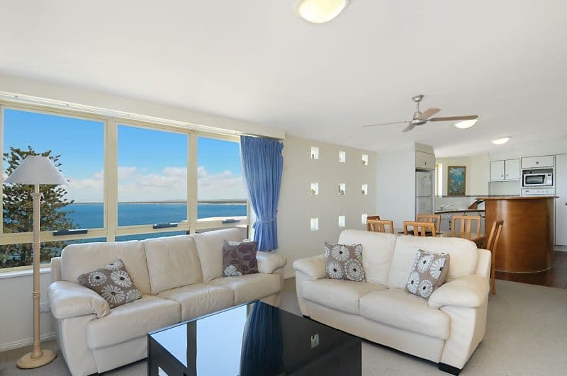 Unit 9 'Sea Eagle Apartments' 38 Victoria Terrace, KINGS BEACH QLD 4551, Kings Beach - Thumbnail 2