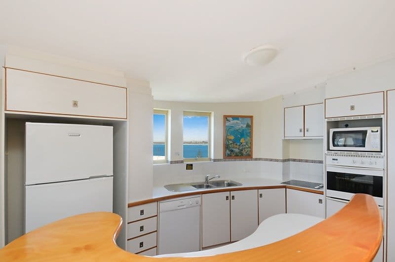 Unit 9 'Sea Eagle Apartments' 38 Victoria Terrace, KINGS BEACH QLD 4551, Kings Beach - Thumbnail 3