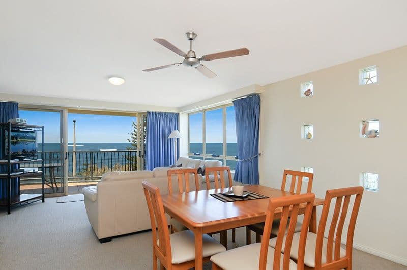 Unit 9 'Sea Eagle Apartments' 38 Victoria Terrace, KINGS BEACH QLD 4551, Kings Beach - Thumbnail 4