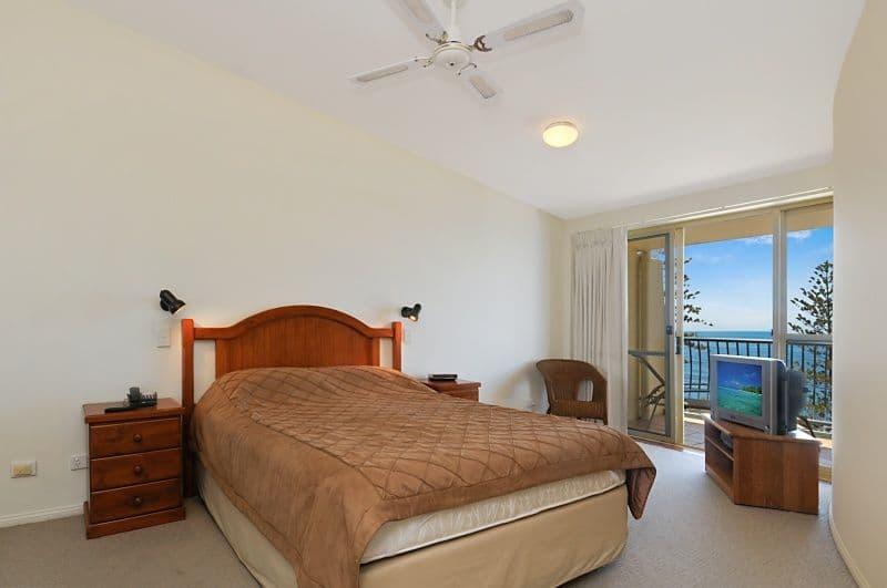 Unit 9 'Sea Eagle Apartments' 38 Victoria Terrace, KINGS BEACH QLD 4551, Kings Beach - Thumbnail 5