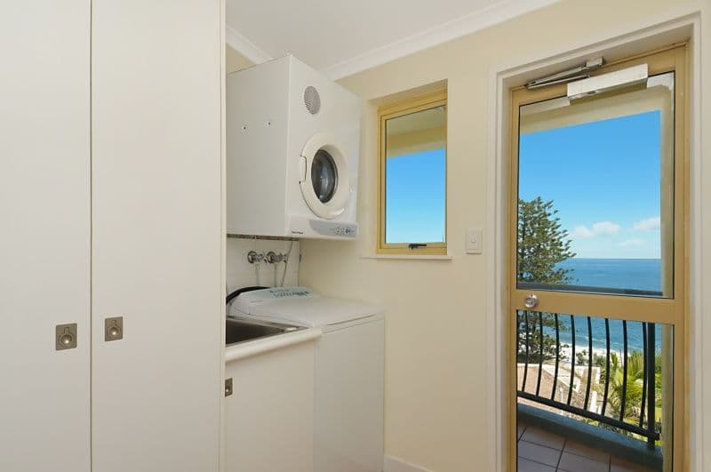 Unit 9 'Sea Eagle Apartments' 38 Victoria Terrace, KINGS BEACH QLD 4551, Kings Beach - Thumbnail 8