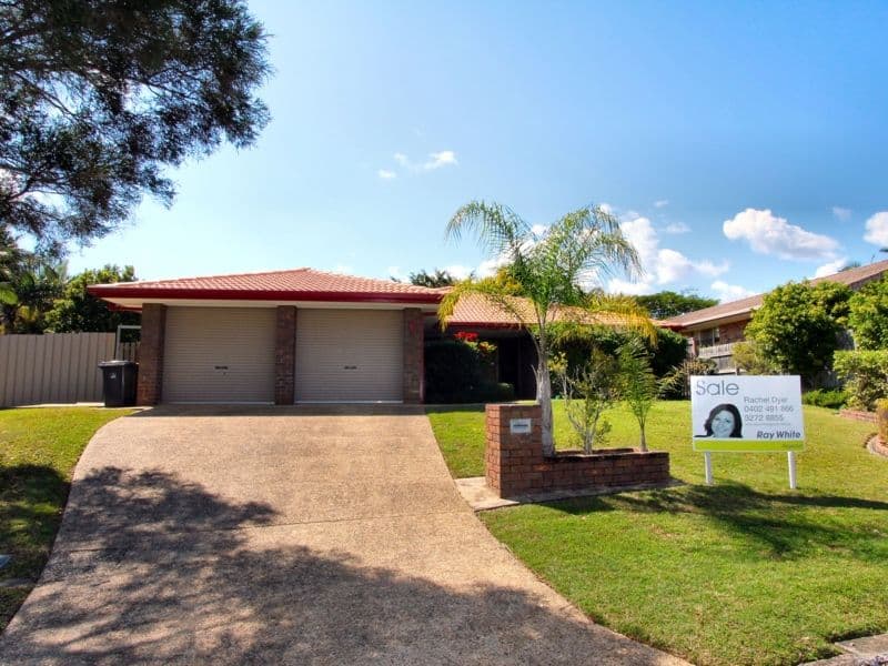 6 Laurel Oak Drive, ALGESTER QLD 4115, Algester - Image 1