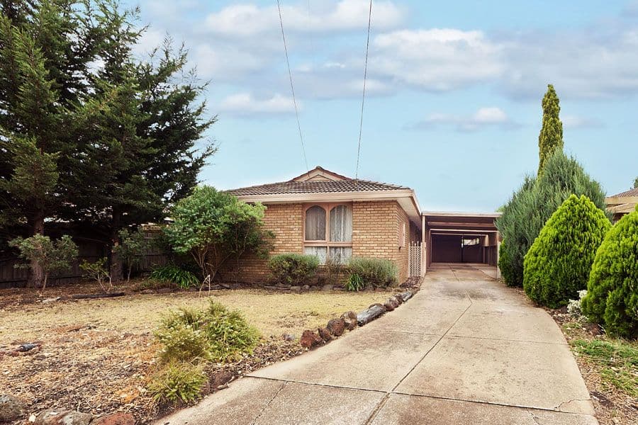 28 Kurrajong Crescent, MELTON SOUTH VIC 3338, Melton South - Image 1