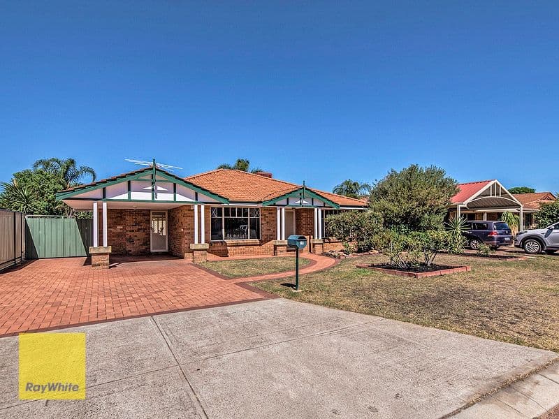 25 Beenan Elbow, South Guildford WA 6055, South Guildford - Thumbnail 2