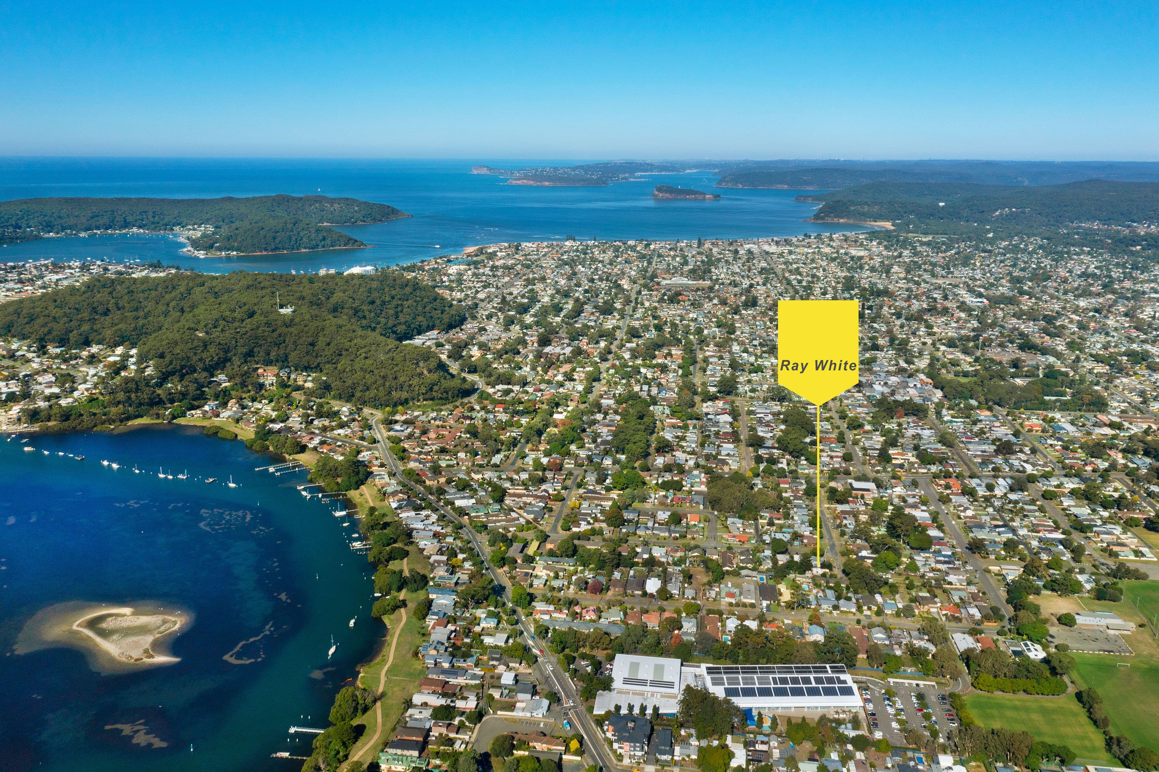 33 Billabong Street, Woy Woy NSW 2256, Woy Woy - Thumbnail 3