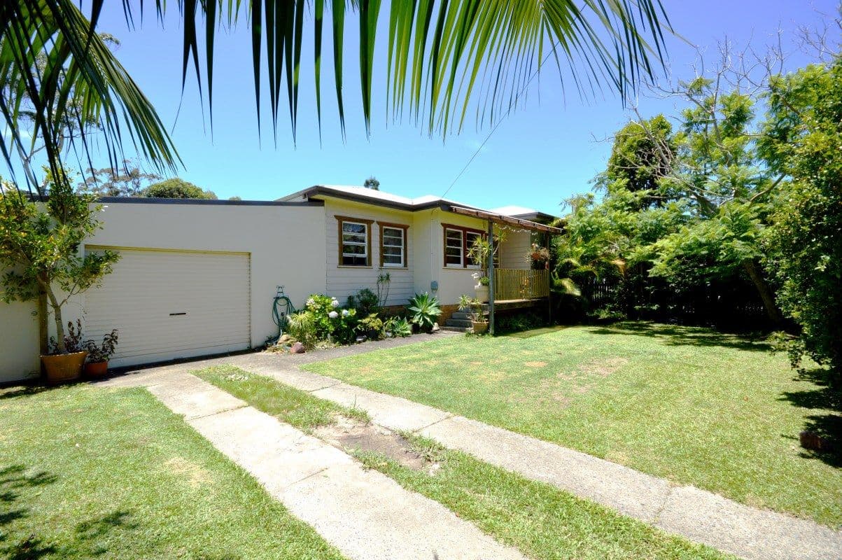 34 Bray Street, Coffs Harbour NSW 2450, Coffs Harbour - Image 1