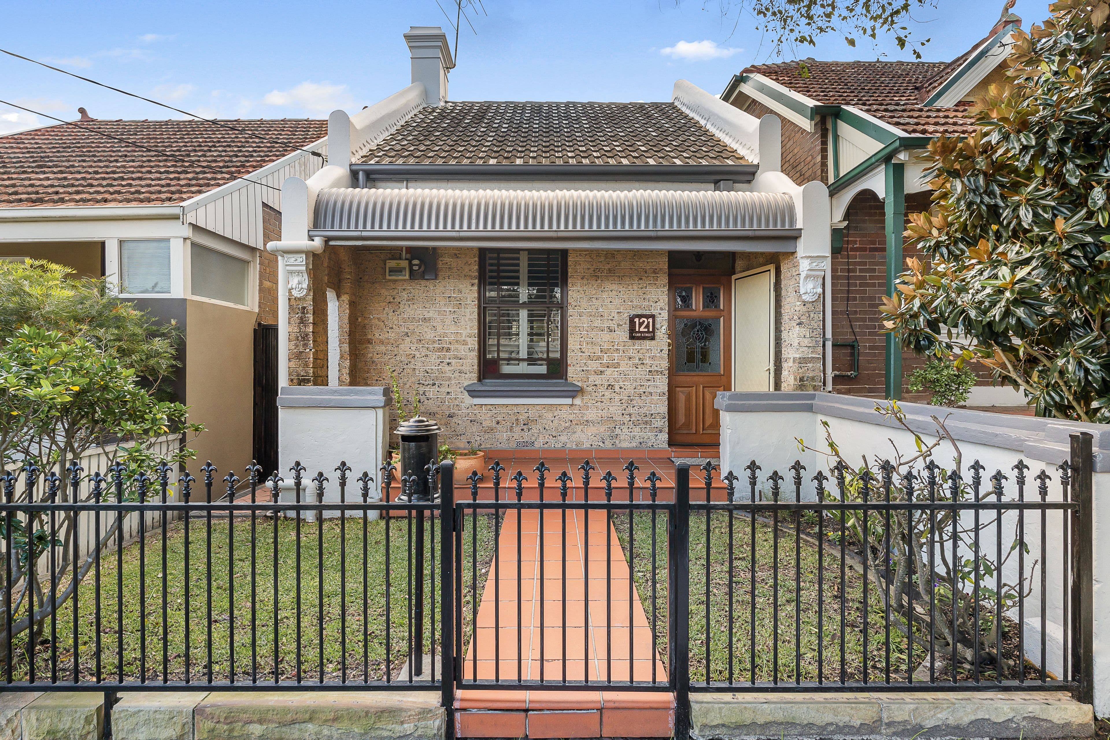 121 Farr Street, Rockdale NSW 2216, Rockdale - Image 1