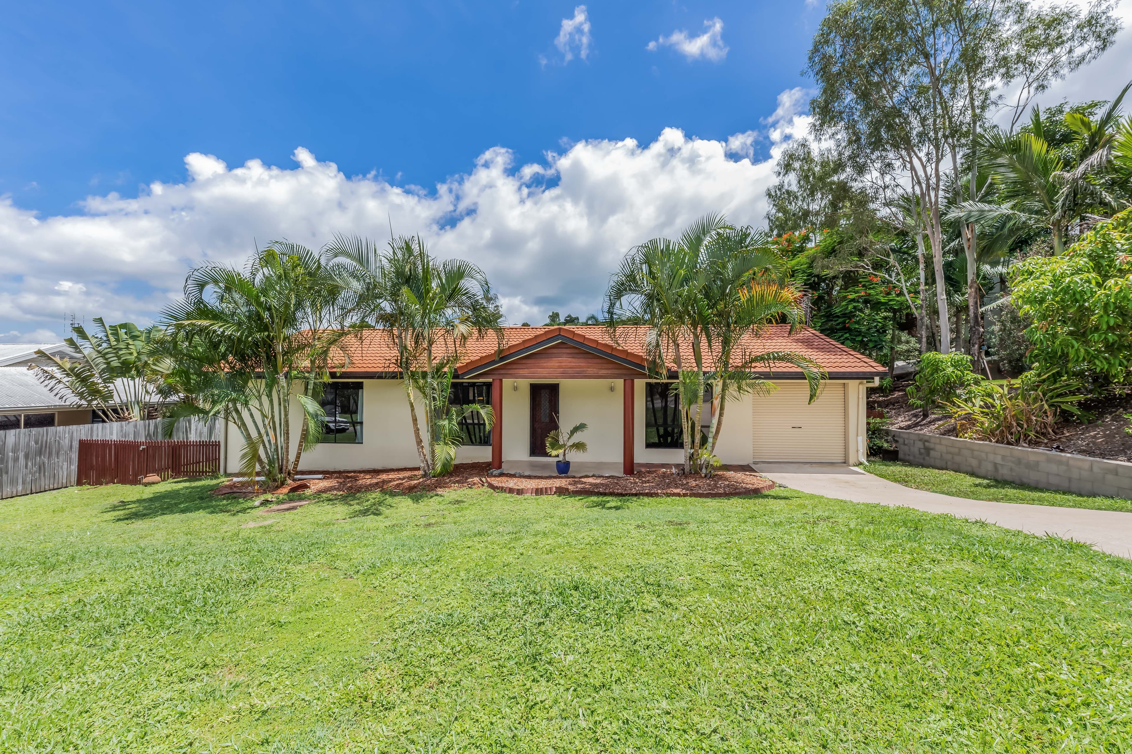 35 Ridge View Road, Cannonvale QLD 4802, Cannonvale - Image 1