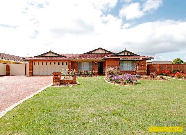 27 Kittyhawk Parade, BALLAJURA WA 6066, Ballajura - Image 1