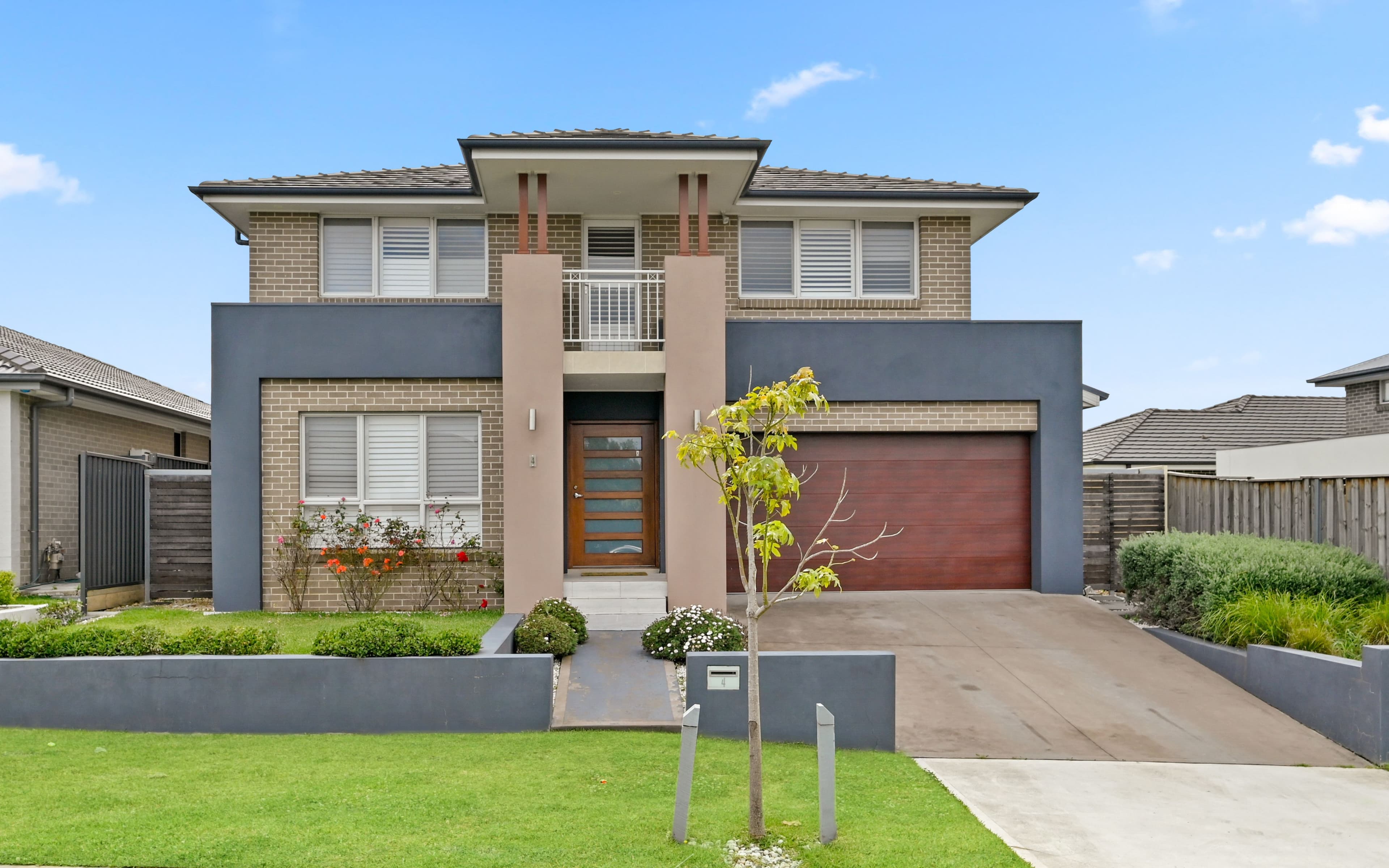 4 Radisich Loop, Oran Park NSW 2570, Oran Park - Image 1