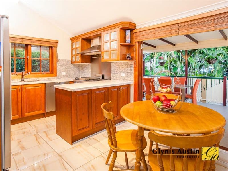 18 Vincent Street, AUCHENFLOWER QLD 4066, Auchenflower - Thumbnail 4