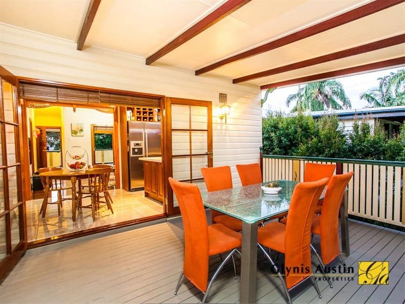 18 Vincent Street, AUCHENFLOWER QLD 4066, Auchenflower - Thumbnail 5