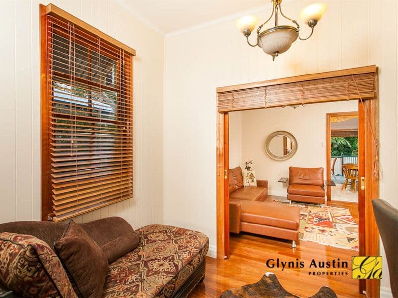 18 Vincent Street, AUCHENFLOWER QLD 4066, Auchenflower - Thumbnail 7