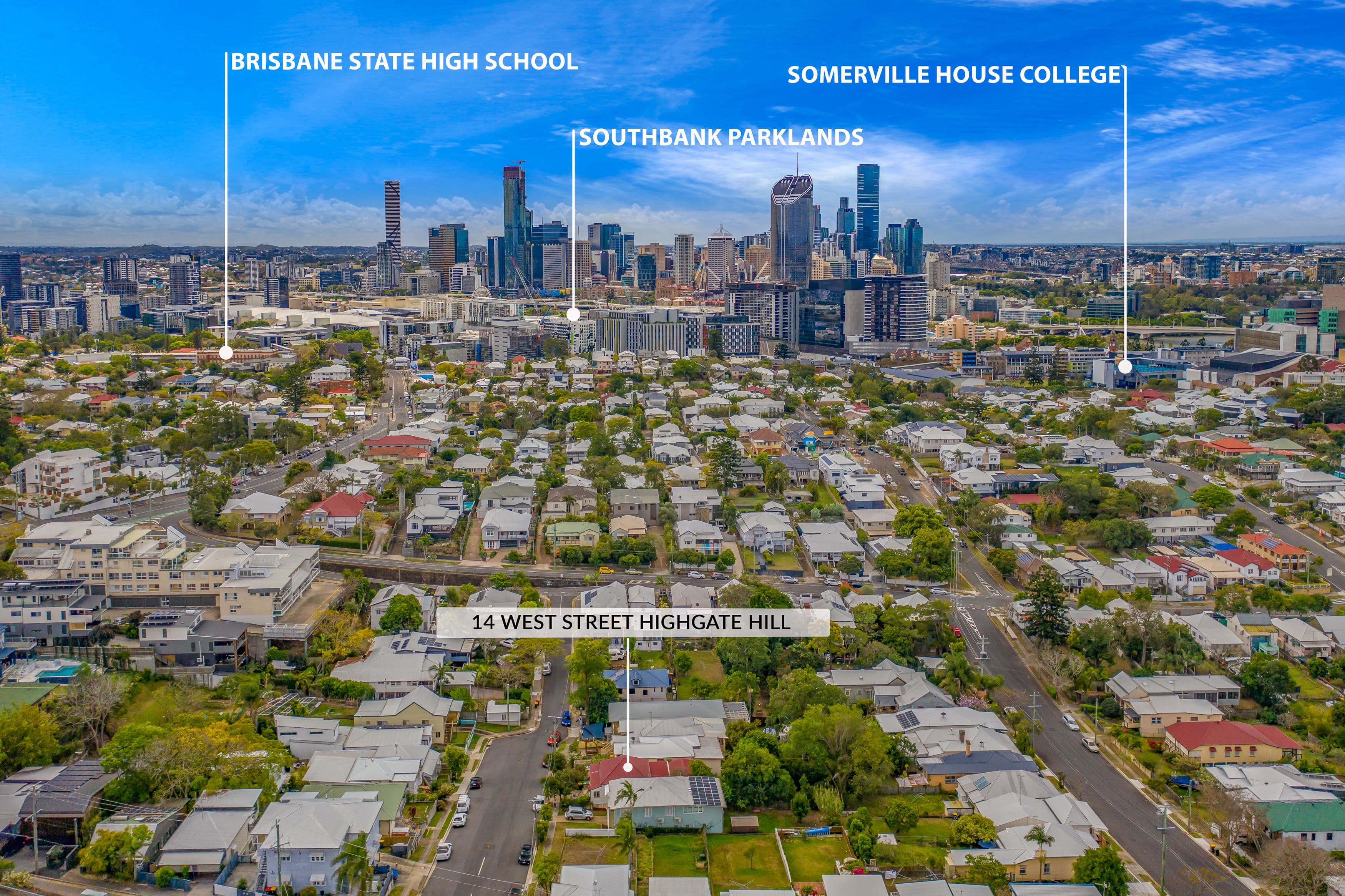 14 West Street, Highgate Hill QLD 4101, Highgate Hill - Thumbnail 2