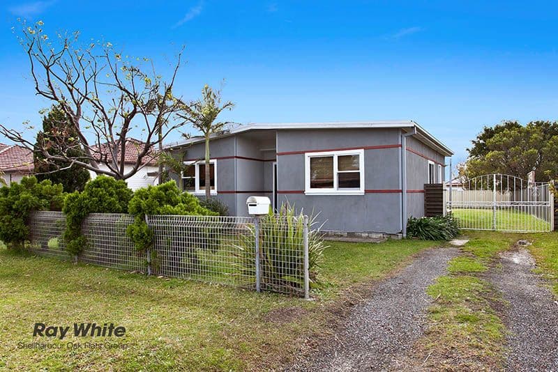 13 Edward Street, BARRACK HEIGHTS NSW 2528, Barrack Heights - Image 1